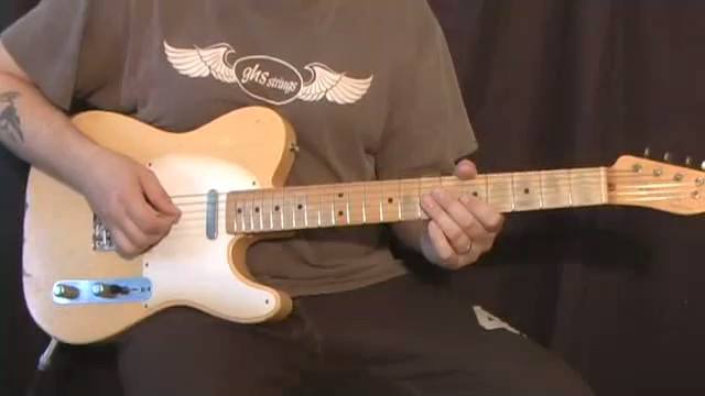 TT-Zop - Solo Part 2